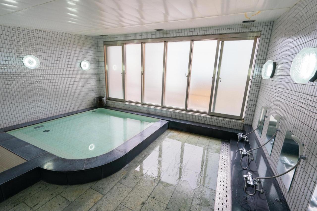 エンゼルリゾート湯沢 民泊あつし 517 Yuzawa (Niigata) Buitenkant foto