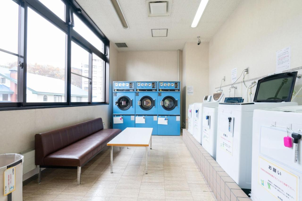 エンゼルリゾート湯沢 民泊あつし 517 Yuzawa (Niigata) Buitenkant foto