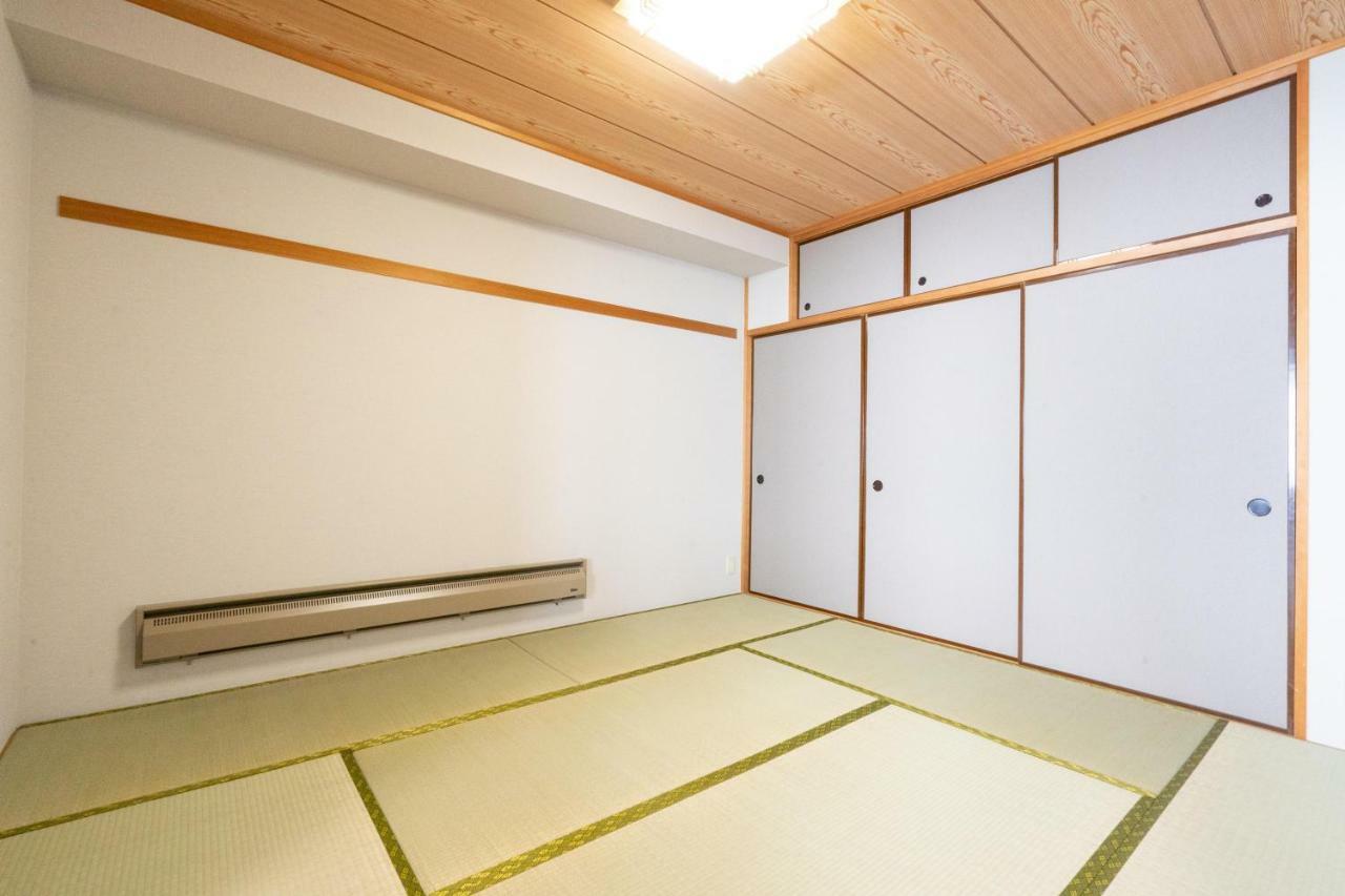 エンゼルリゾート湯沢 民泊あつし 517 Yuzawa (Niigata) Buitenkant foto